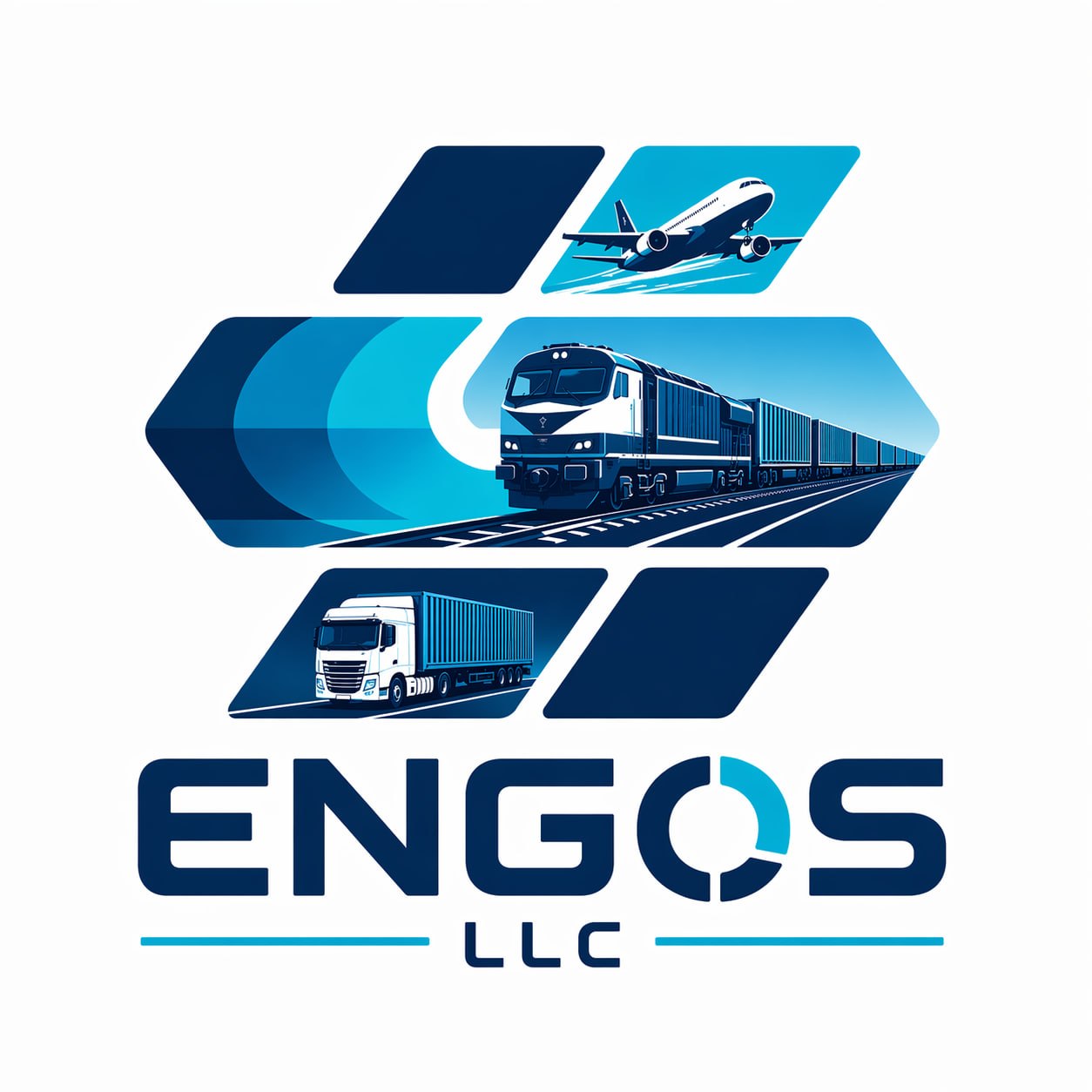 ENGCOS LLC Logo